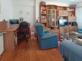 Appartement  Calle julián gayarre kalea. Excelente piso en zona muy tranquila y conectada