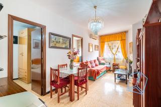 Àtic  Carrer de la mare de déu de port. Excelente atico de 89m2 ubicado en una zona increible
