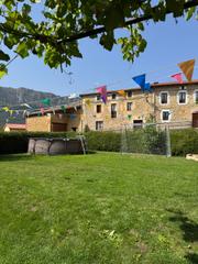 Maison  Corro entitatea