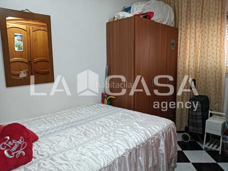 Foto 567a0bdb-1d30-4cf0-b09b-3dba8f1ca108. Piso excelente piso ideal para familias o parejas en Algeciras