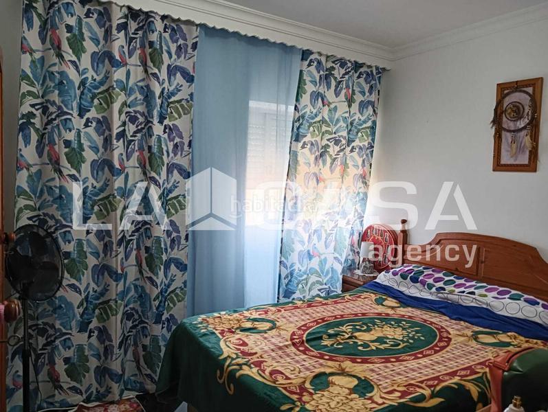 Foto df88cc04-2536-4109-91d9-9d2fd2d1ec1b. Piso excelente piso ideal para familias o parejas en Algeciras