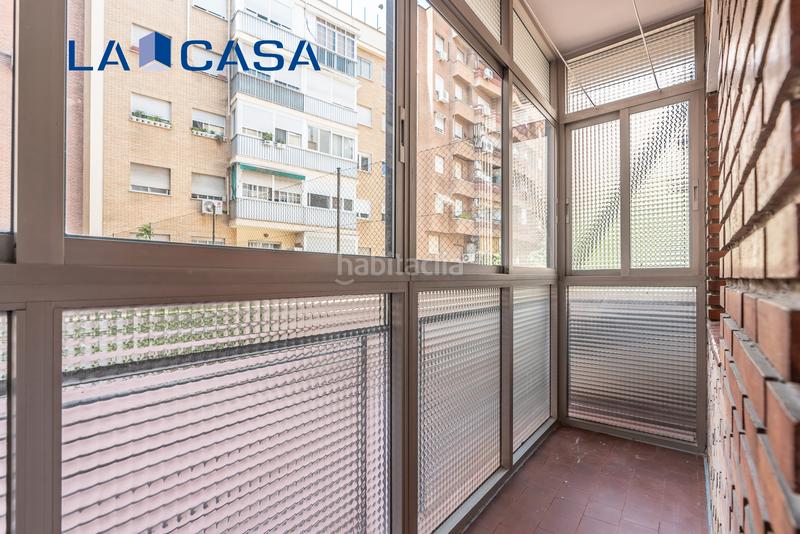 Foto 02f82dc4-531e-4062-b55f-0a526283b863. Piso excelente piso reformado integralmente y completamente equipado en embajadores en Madrid