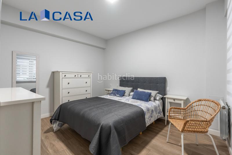 Foto 1fb052c4-e52e-4b43-be59-de22309b28d0. Piso excelente piso reformado integralmente y completamente equipado en embajadores en Madrid