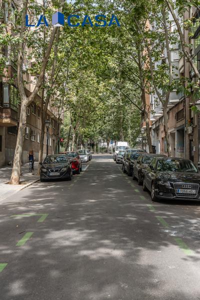 Foto 461bd0d1-5d61-4873-8ef7-cc6f71571a98. Piso excelente piso reformado integralmente y completamente equipado en embajadores en Madrid