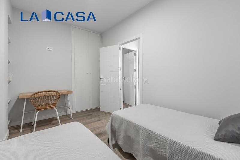 Foto 544d3e0f-4424-45c7-b2d4-49df3f20f949. Piso excelente piso reformado integralmente y completamente equipado en embajadores en Madrid