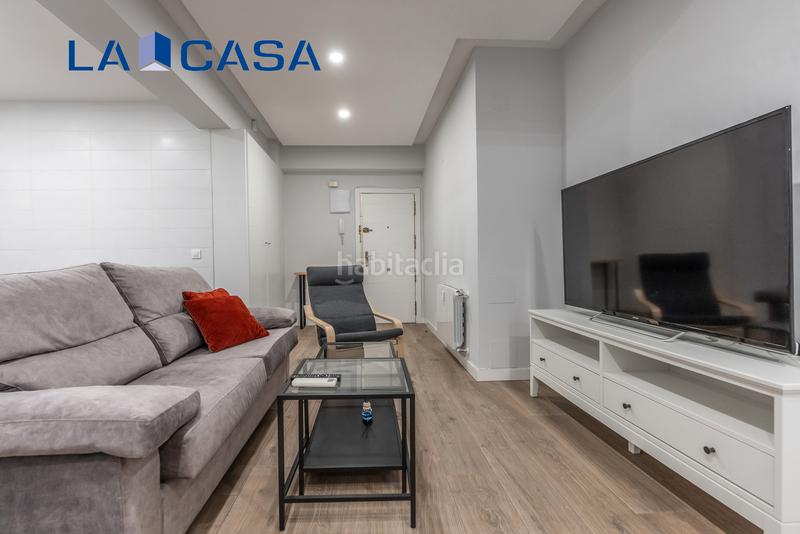 Foto 7ff8dbb2-3aa7-4ffd-820b-89be52a4e6b5. Piso excelente piso reformado integralmente y completamente equipado en embajadores en Madrid
