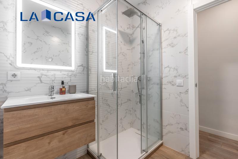 Foto db5df568-183c-46a9-915a-3fd46ac5eddb. Piso excelente piso reformado integralmente y completamente equipado en embajadores en Madrid
