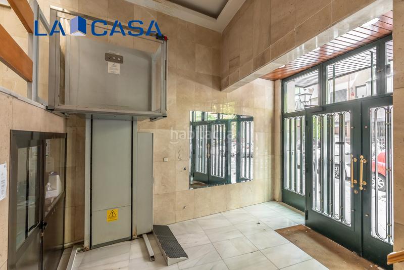 Foto edbb984d-8aed-4983-9573-55bdd7059830. Piso excelente piso reformado integralmente y completamente equipado en embajadores en Madrid