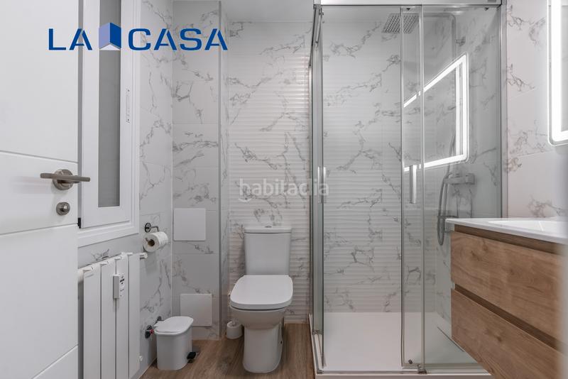 Foto eea5ba64-97ce-4f5c-945a-117e1f41203f. Piso excelente piso reformado integralmente y completamente equipado en embajadores en Madrid