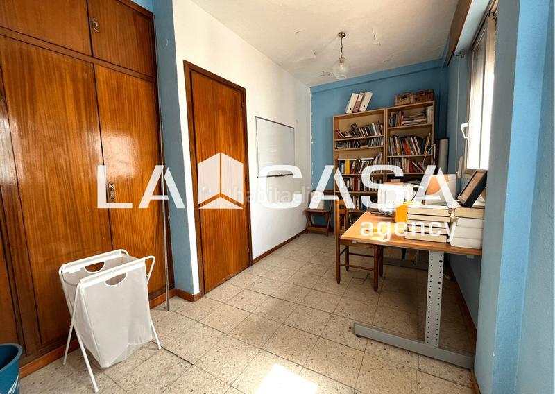 Foto 83ae1089-a0e2-4552-8f03-4eee5b75c9b5. Piso excelente vivienda en las naciones en Parque Atlántico- San Matías Sevilla