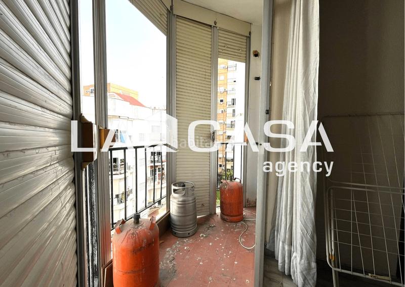 Foto a4c8534f-9894-4f03-8583-dfea32349a77. Piso excelente vivienda en las naciones en Parque Atlántico- San Matías Sevilla