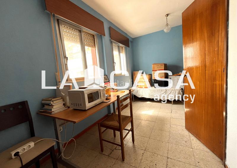 Foto ae1dd3d3-d29e-426b-907a-9207c962b4a7. Piso excelente vivienda en las naciones en Parque Atlántico- San Matías Sevilla