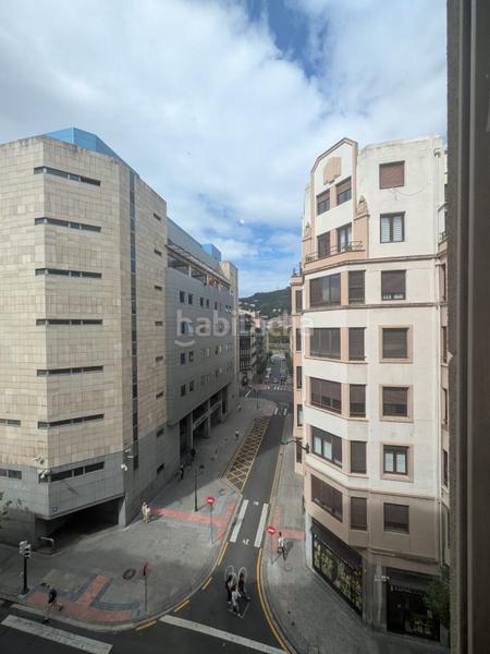 Foto 2018208f-c783-4ef8-97ae-5540ebbdc33c. Piso excelente piso ubicado en el centro en Ensanche - Moyua - Diputación Bilbao