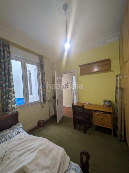 Foto 479aa1b9-65bb-4d41-821e-2d2bed01f3da. Piso excelente piso ubicado en el centro en Ensanche - Moyua - Diputación Bilbao