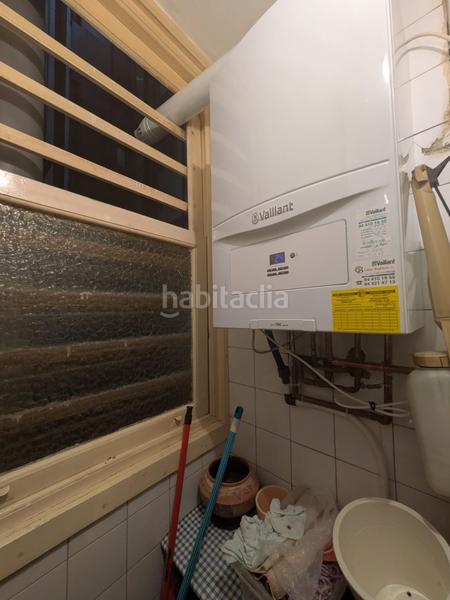 Foto 4ab3f71a-7f37-467d-b5a0-339d931ba614. Piso excelente piso ubicado en el centro en Ensanche - Moyua - Diputación Bilbao