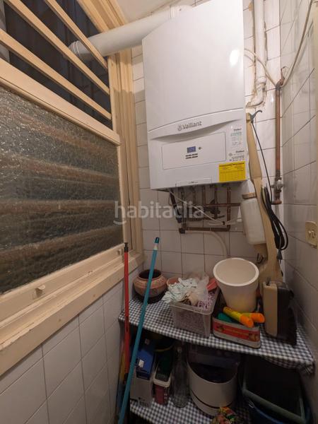Foto 4d6666db-3492-4846-af34-9c3d3816e70e. Piso excelente piso ubicado en el centro en Ensanche - Moyua - Diputación Bilbao