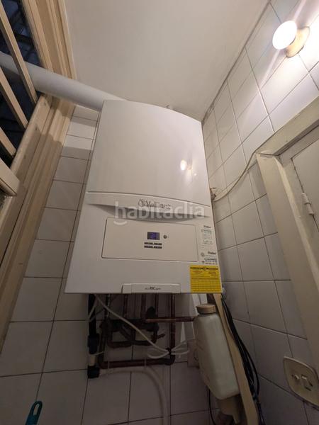 Foto bad9195a-9860-4fae-ab67-5f9571aefd84. Piso excelente piso ubicado en el centro en Ensanche - Moyua - Diputación Bilbao