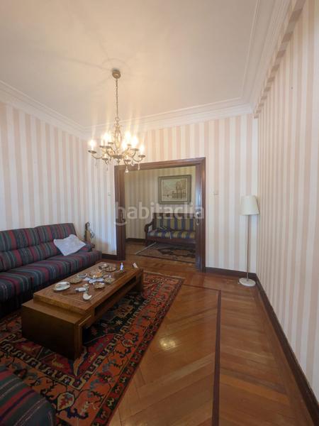 Foto ebaba581-e2e0-4f82-a315-cec28ae78e29. Piso excelente piso ubicado en el centro en Ensanche - Moyua - Diputación Bilbao