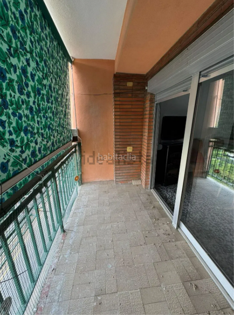 Carrer dels Sants Just i Pastor Piso Valencia