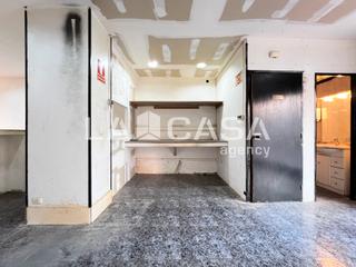 Local Comercial en Carrer de la Mare de Déu de Lorda