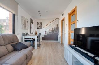Duplex  Carrer del terme. Dúplex en venta en les franqueses del vallès
