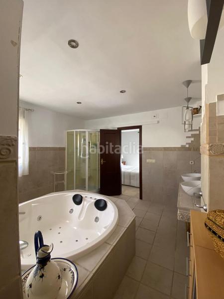 Foto 79b569da-6a60-42e3-bf9c-d9231646f643. Xalet amb piscina a Olivar de Quintos Montequinto