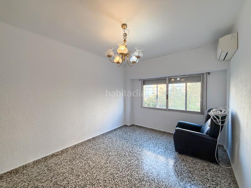 Foto d2679ba6-e9ea-4fd6-8013-9619785534ed. Piso en Mestalla Valencia