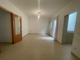 Ground floor  Carrer de l'estronci