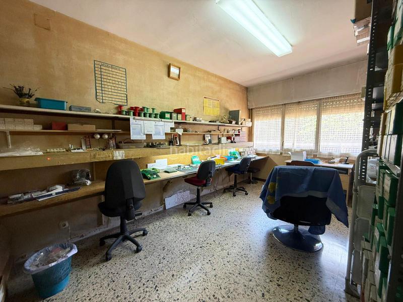 Foto 432f3fc9-4d4d-42ff-98ad-fea06f557b6d. Geschäftsraum in Besòs - Maresme Barcelona