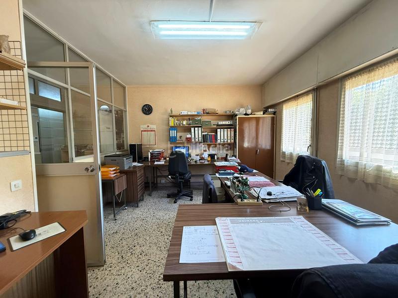 Foto 5e881746-b62b-4c53-8d99-3d1b944e8479. Geschäftsraum in Besòs - Maresme Barcelona