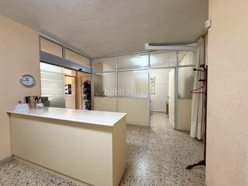 Foto 5fa24b3a-8524-45bf-8ed6-9dd9661d20f3. Geschäftsraum in Besòs - Maresme Barcelona