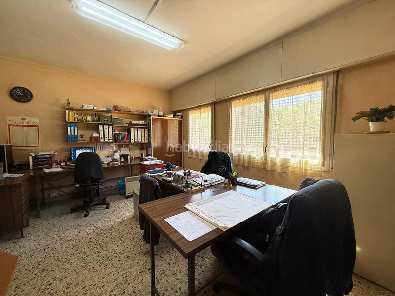 Foto 81b503bc-391e-42fd-999c-4ff9e918390f. Geschäftsraum in Besòs - Maresme Barcelona