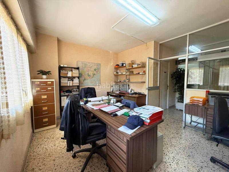 Foto c6f9c664-d820-4bae-9819-5ef72d3b3165. Geschäftsraum in Besòs - Maresme Barcelona