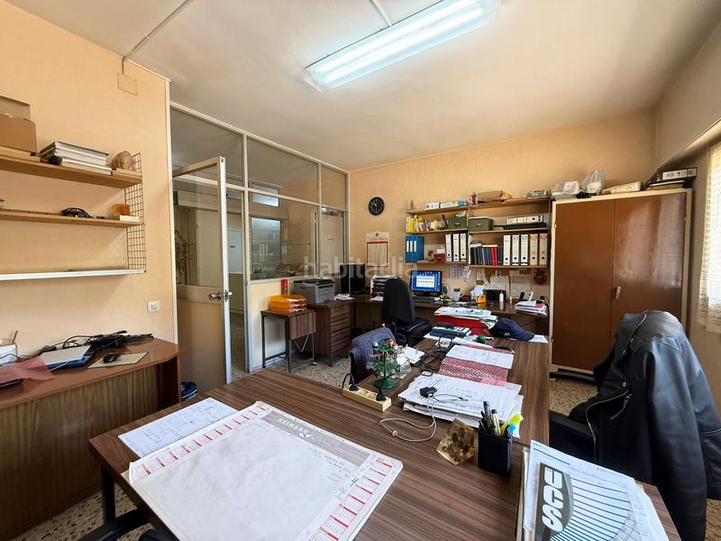 Foto d13d99cd-2781-4759-ba99-7de47afb08d5. Geschäftsraum in Besòs - Maresme Barcelona