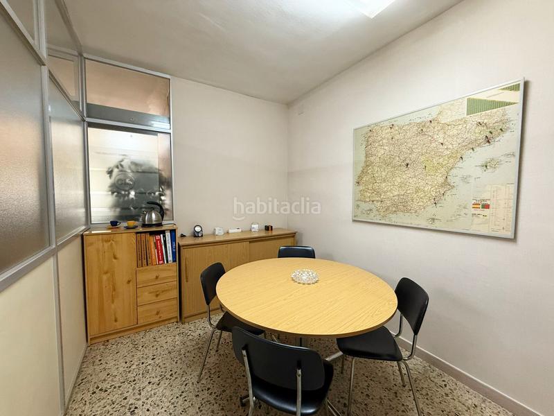 Foto fb882a76-4e98-479f-b70d-2c7f087e01cf. Geschäftsraum in Besòs - Maresme Barcelona