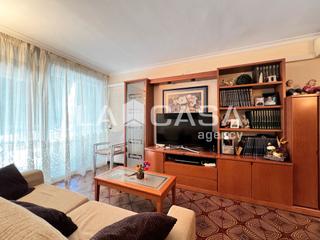 Pis  Carrer del doctor modrego. Piso oportunidad por zona! en congrés badalona