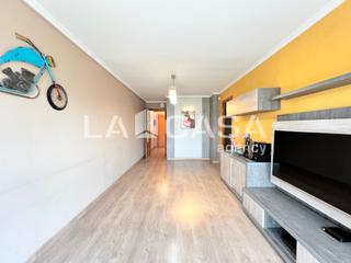 Piso  Carrer de guasch. Piso en venta en llefià