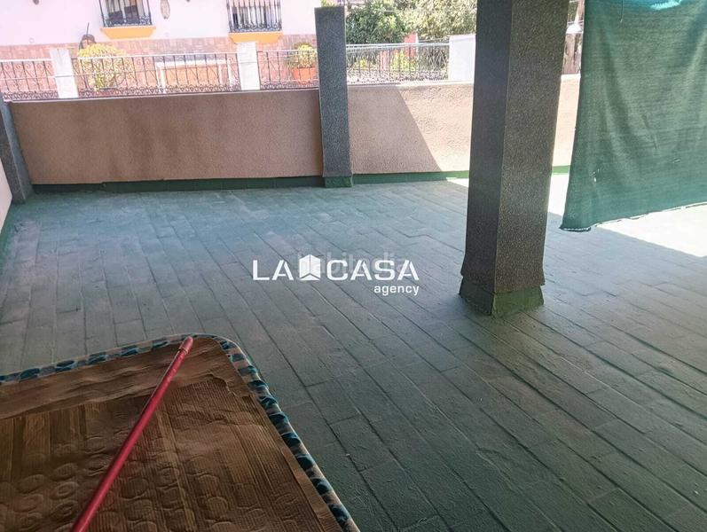 Foto 0c72e322-f76c-4838-82a8-0d28d8080c59. Casa  en la zona de agua marina, en Bajadilla - Fuente Nueva Algeciras