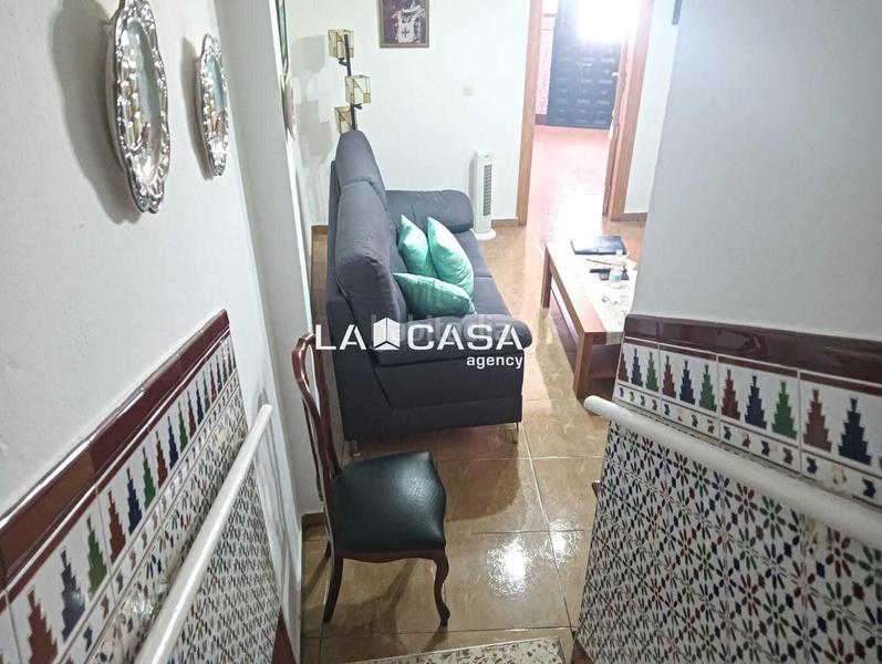 Foto 0cabc65d-c4ac-4742-8d5d-f52dfd9fff6a. Casa  en la zona de agua marina, en Bajadilla - Fuente Nueva Algeciras
