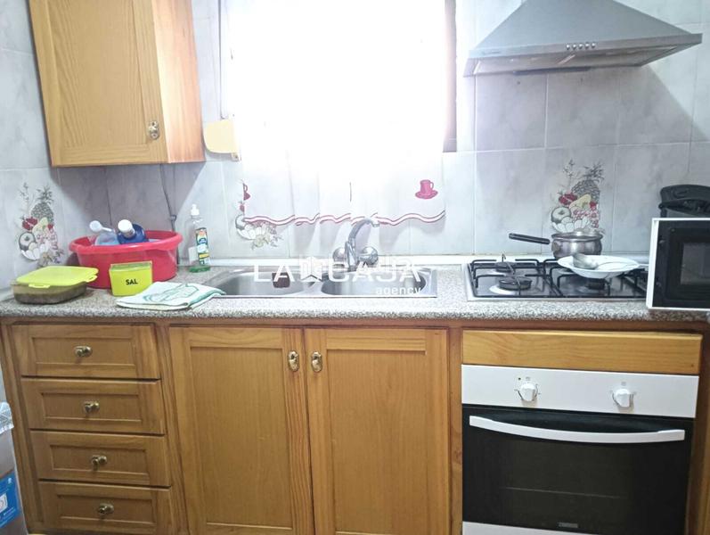 Foto 34913154-fdfb-41f6-bc8e-a24d027580e5. Casa  en la zona de agua marina, en Bajadilla - Fuente Nueva Algeciras