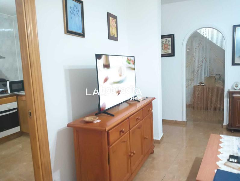 Foto 46d598f9-a3a8-45eb-bbd6-b8a1b84d230b. Casa  en la zona de agua marina, en Bajadilla - Fuente Nueva Algeciras