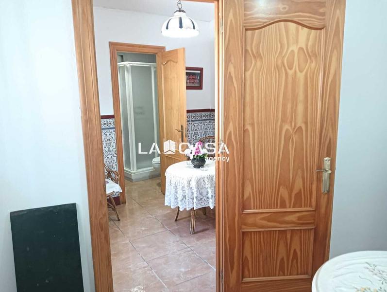 Foto 663f13ff-2dbc-4ddc-b8c7-1c8d0b79f179. Casa  en la zona de agua marina, en Bajadilla - Fuente Nueva Algeciras