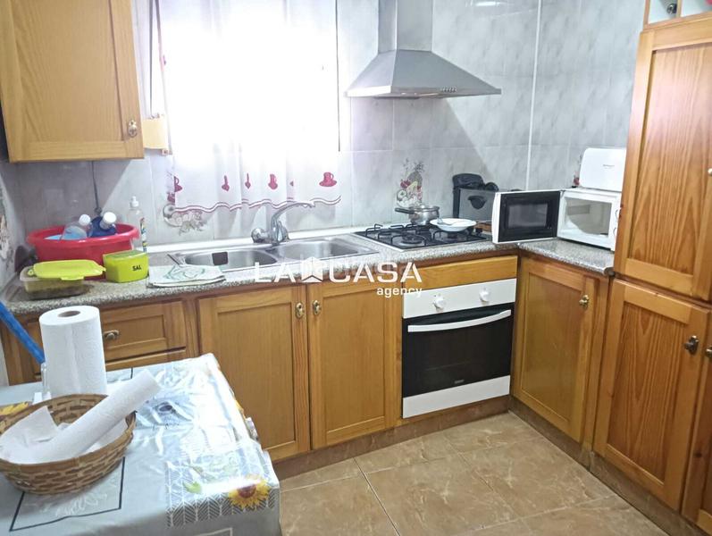 Foto ca08b4ac-ee8d-4252-b65f-a1865fadee4f. Casa  en la zona de agua marina, en Bajadilla - Fuente Nueva Algeciras