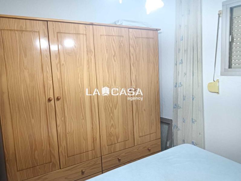 Foto da45276c-132e-4142-ba0a-5a62dea13f13. Casa  en la zona de agua marina, en Bajadilla - Fuente Nueva Algeciras