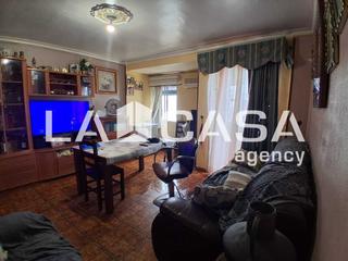 Appartement  Calle felipe ii. Excelente vivienda ubicada en doña mercedes