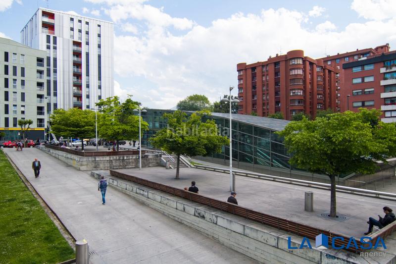 Foto 24c6fcff-de70-4091-bd33-42a74dd165b3. Locale commerciale in Ibarrekolanda Bilbao