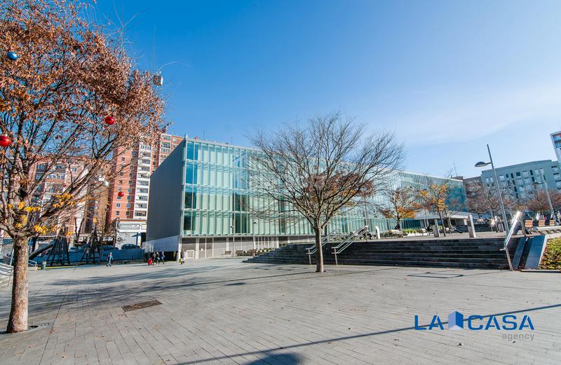 Foto 44874e31-a573-4165-b89d-b4341d2e21ba. Locale commerciale in Ibarrekolanda Bilbao