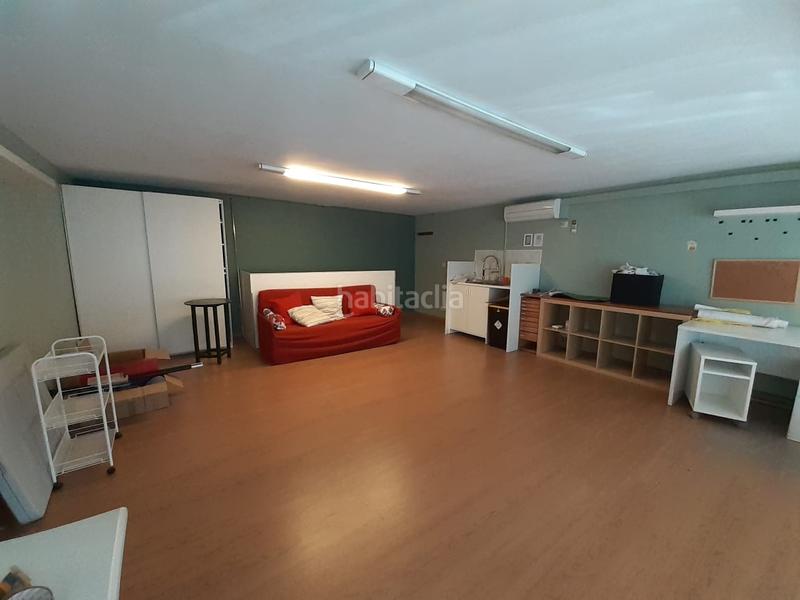 Foto f1db11e0-28a3-4c7c-a855-b8ed48aeee21. Locale commerciale in Ibarrekolanda Bilbao