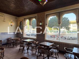 Local Comercial a Calle TRAJANO