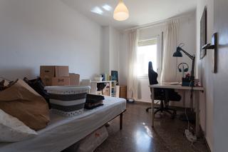 Penthouse  Calle llibertat de la. Atico ideal exterior